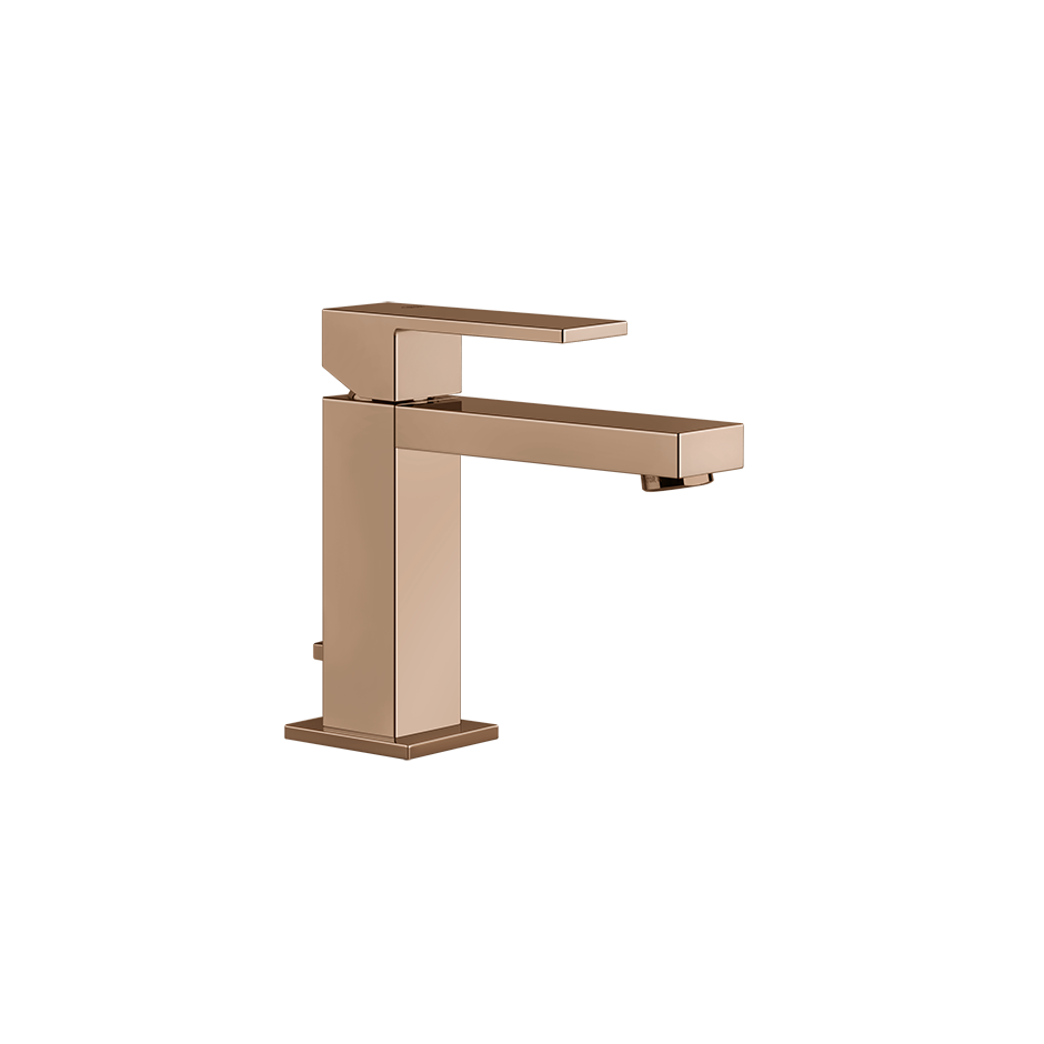 Gessi Rettangolo · PVD Rame