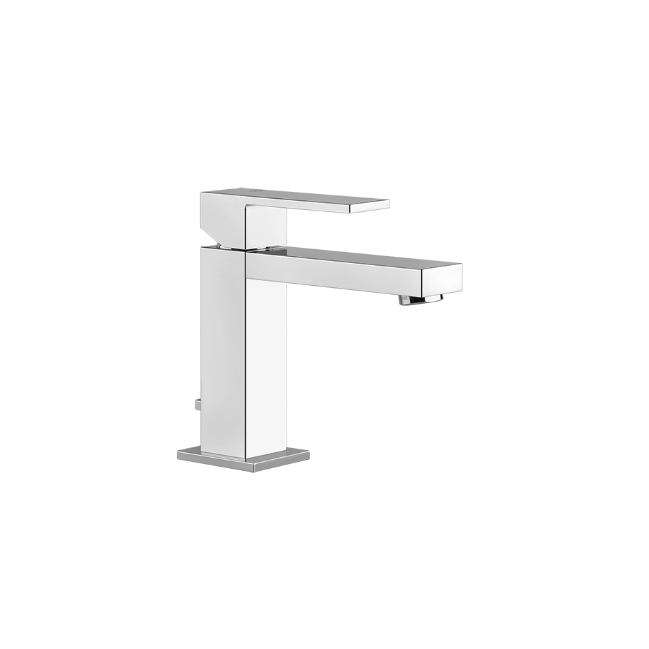 Gessi Rettangolo · Bianco
