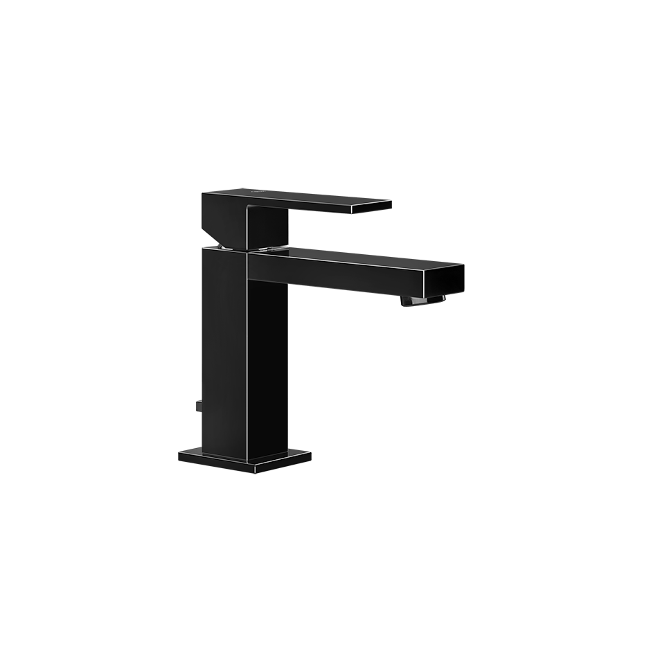 Gessi Rettangolo · PVD Nero