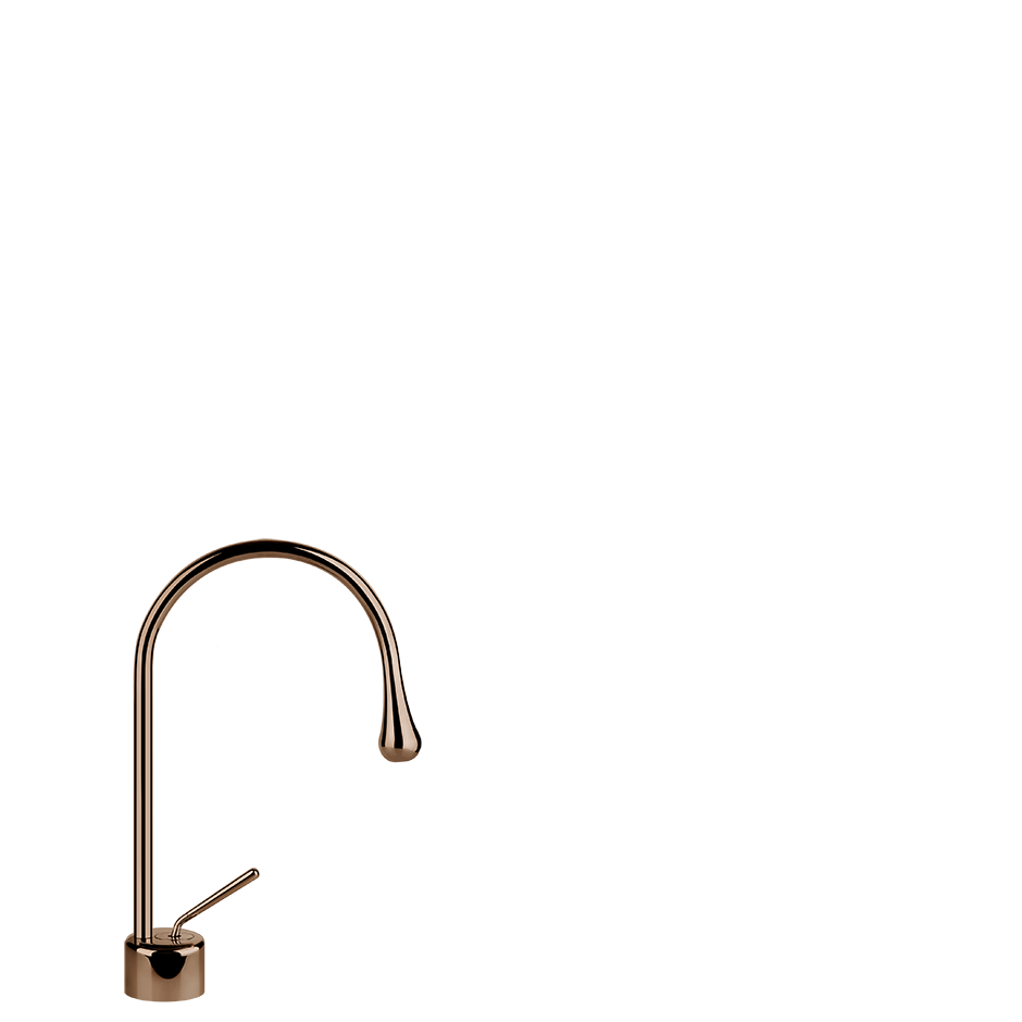 Gessi Goccia · PVD Rame