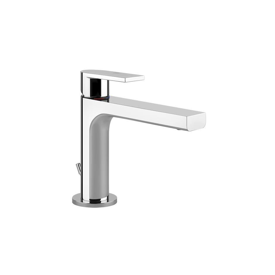 Gessi Via Manzoni · Cromo