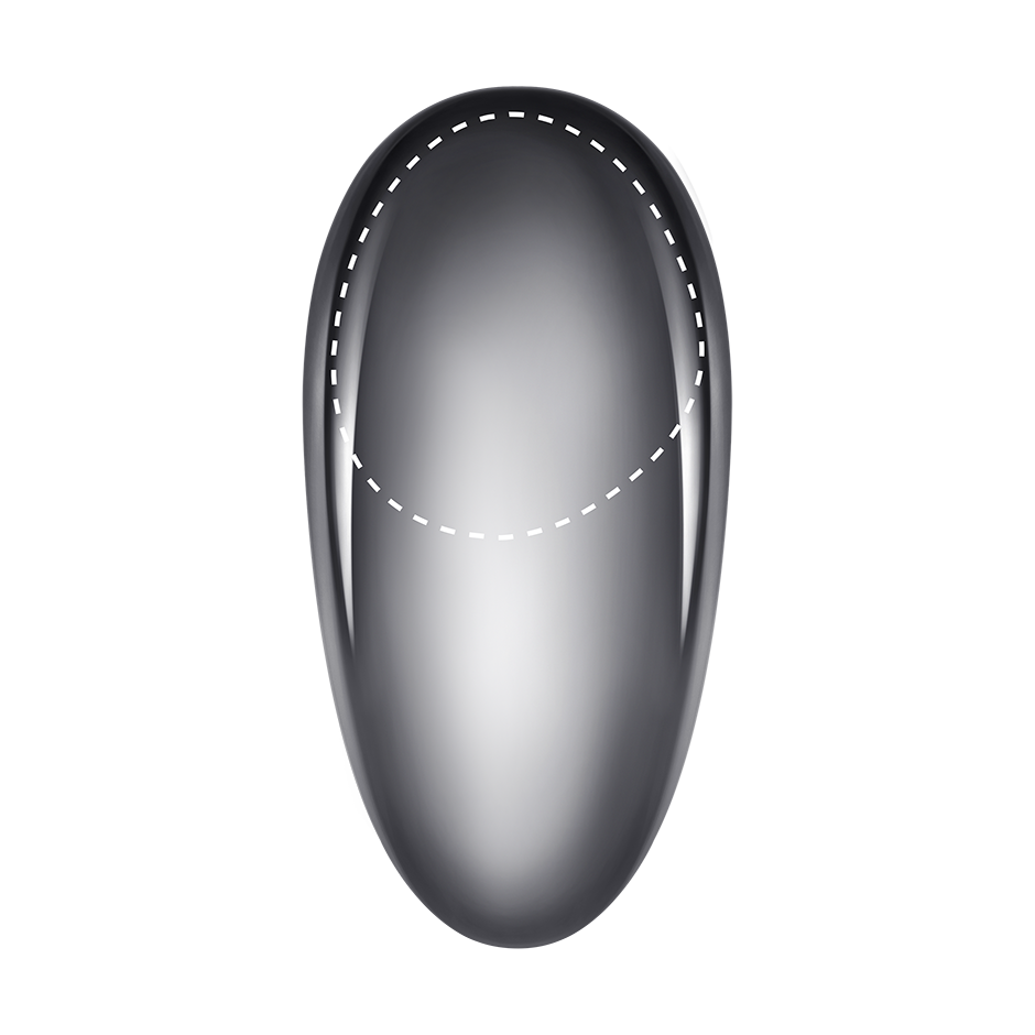 Gessi Equilibrio · Cromo