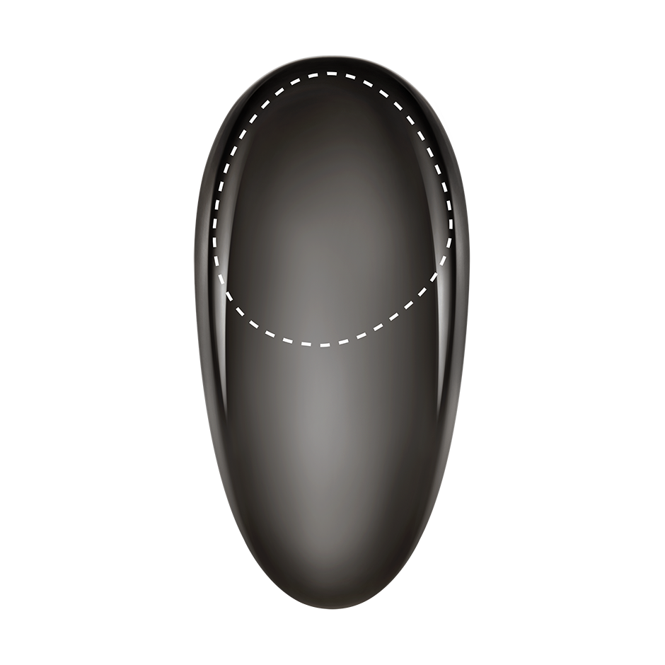 Gessi Equilibrio · PVD Nero