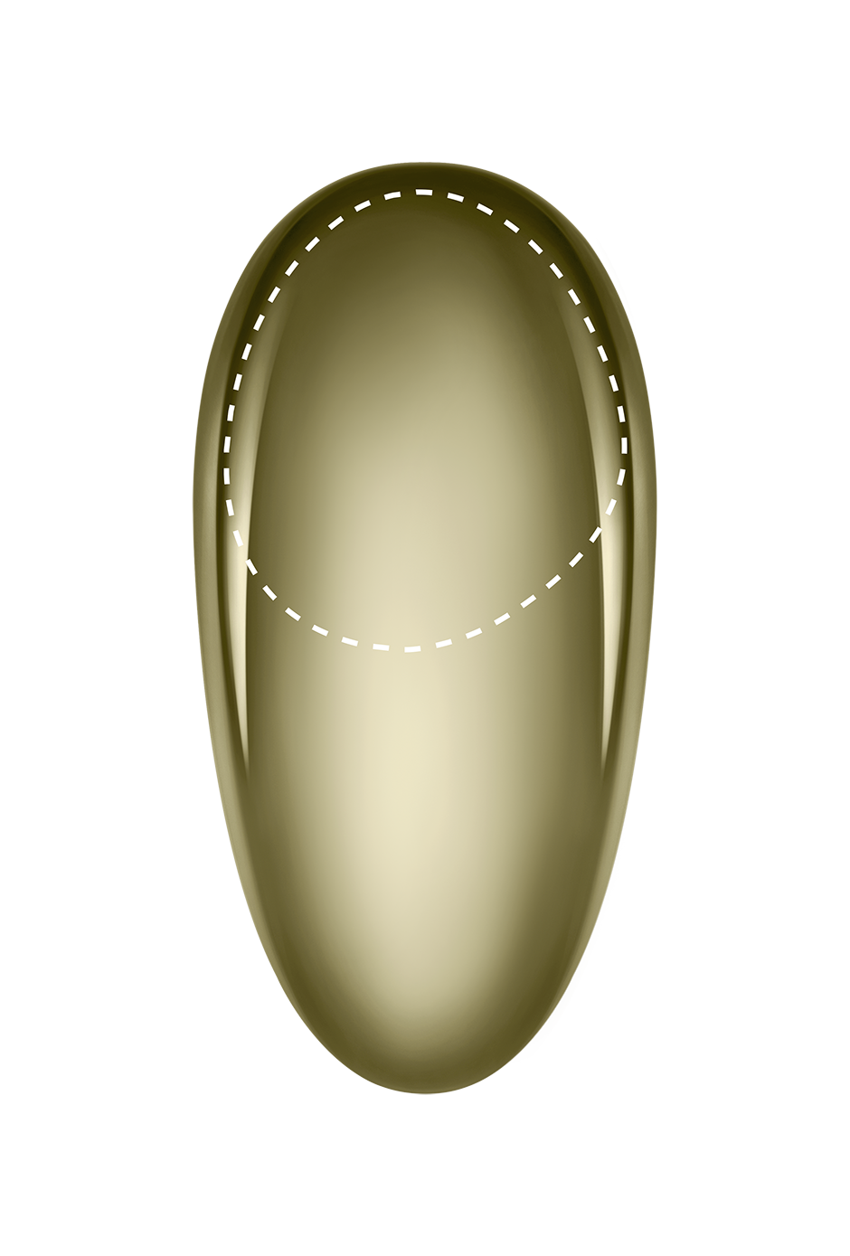Gessi Equilibrio · PVD Ottone