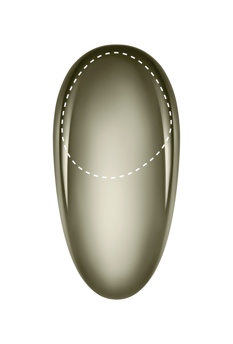 Gessi Equilibrio · PVD Nickel