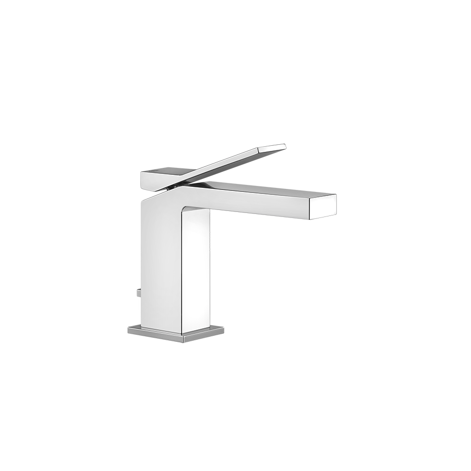 Gessi Rettangolo K · Cromo