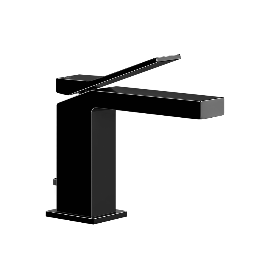 Gessi Rettangolo K · PVD Nero
