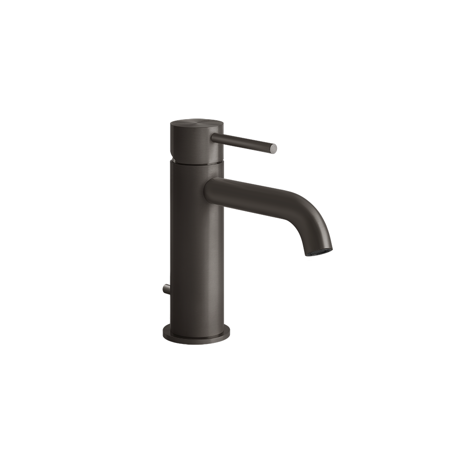 Gessi316 · PVD Nero