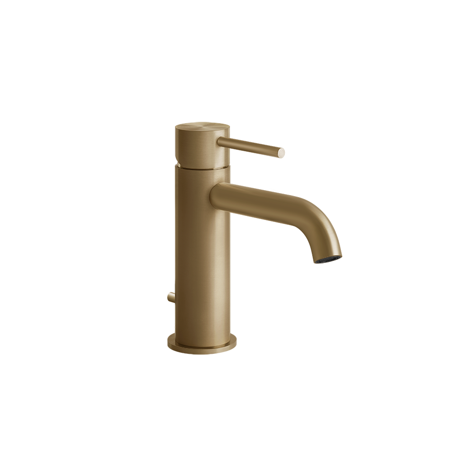 Gessi316 · PVD Bronzo