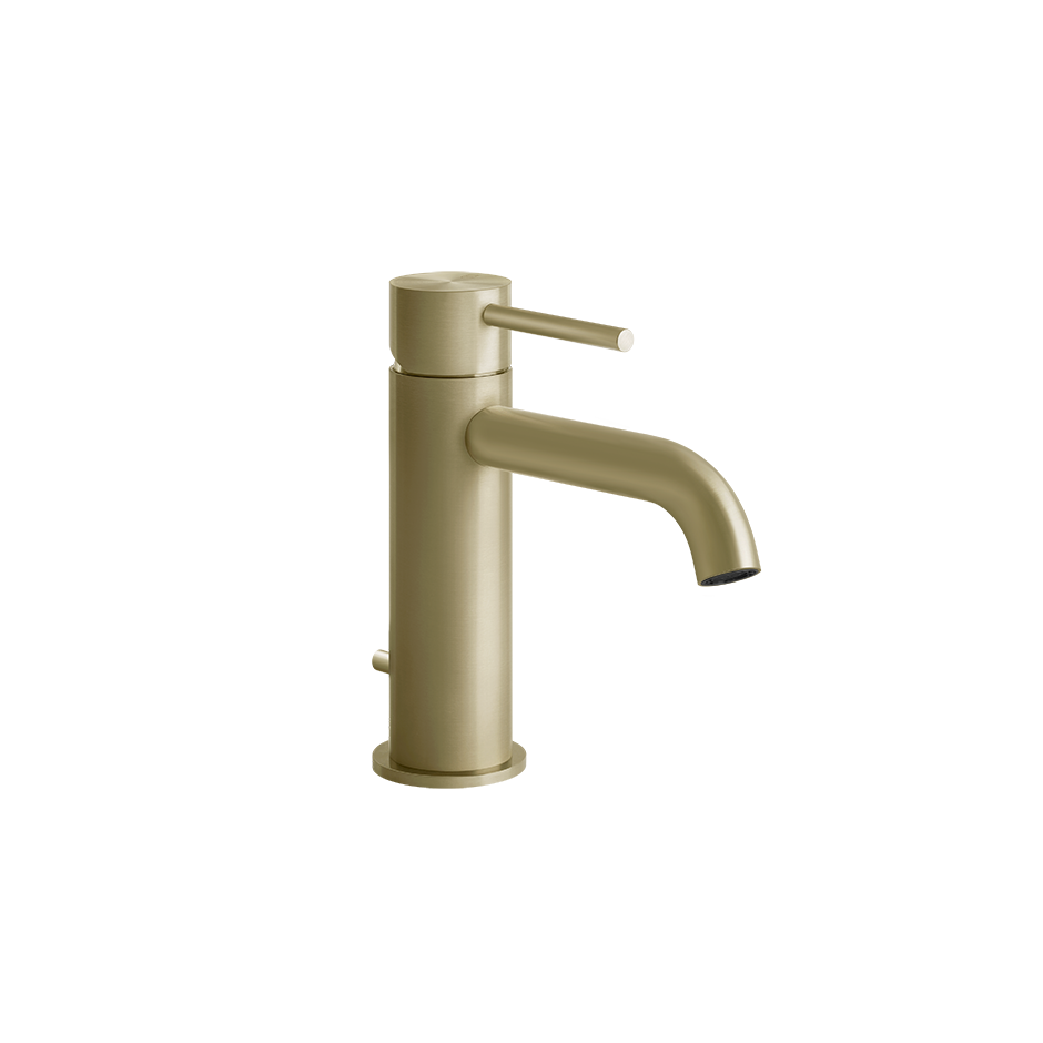 Gessi316 · PVD Ottone