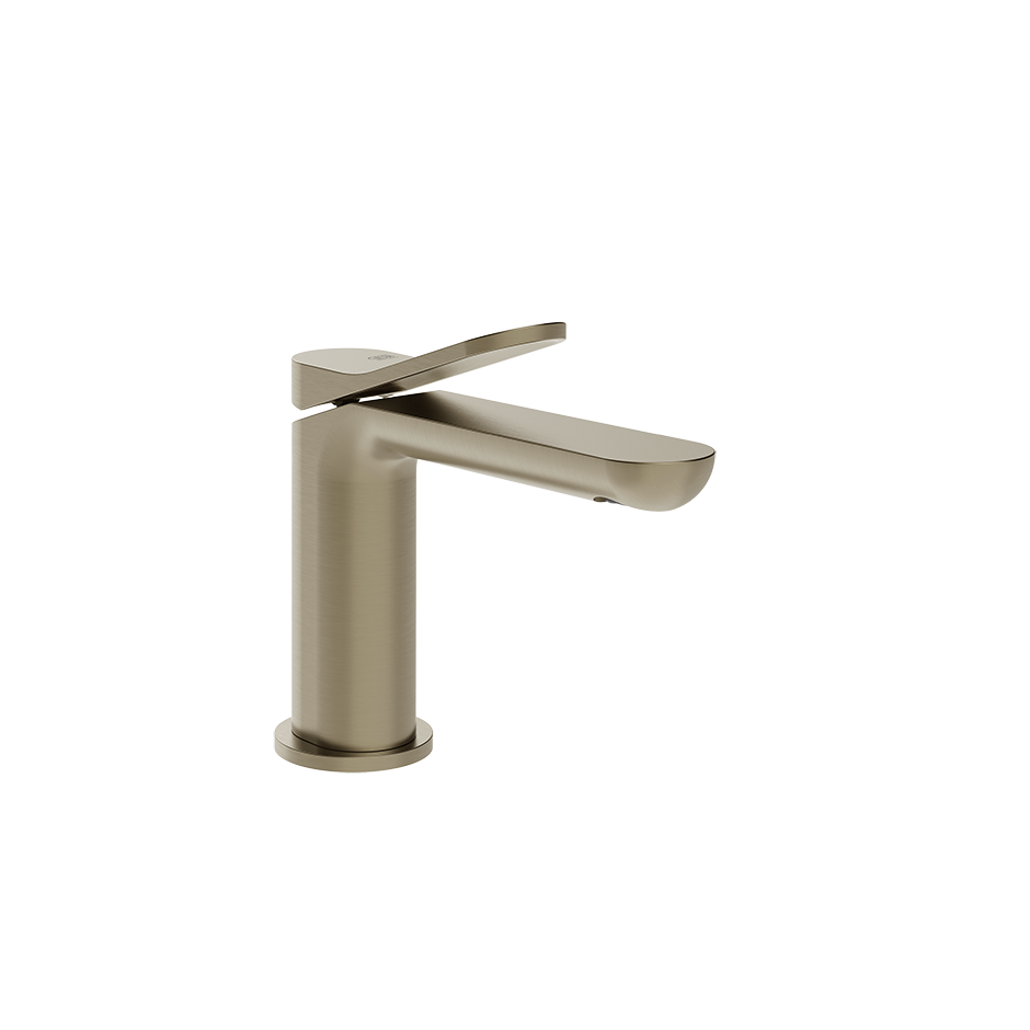 Gessi Via Meravigli · Nickel spazzolato
