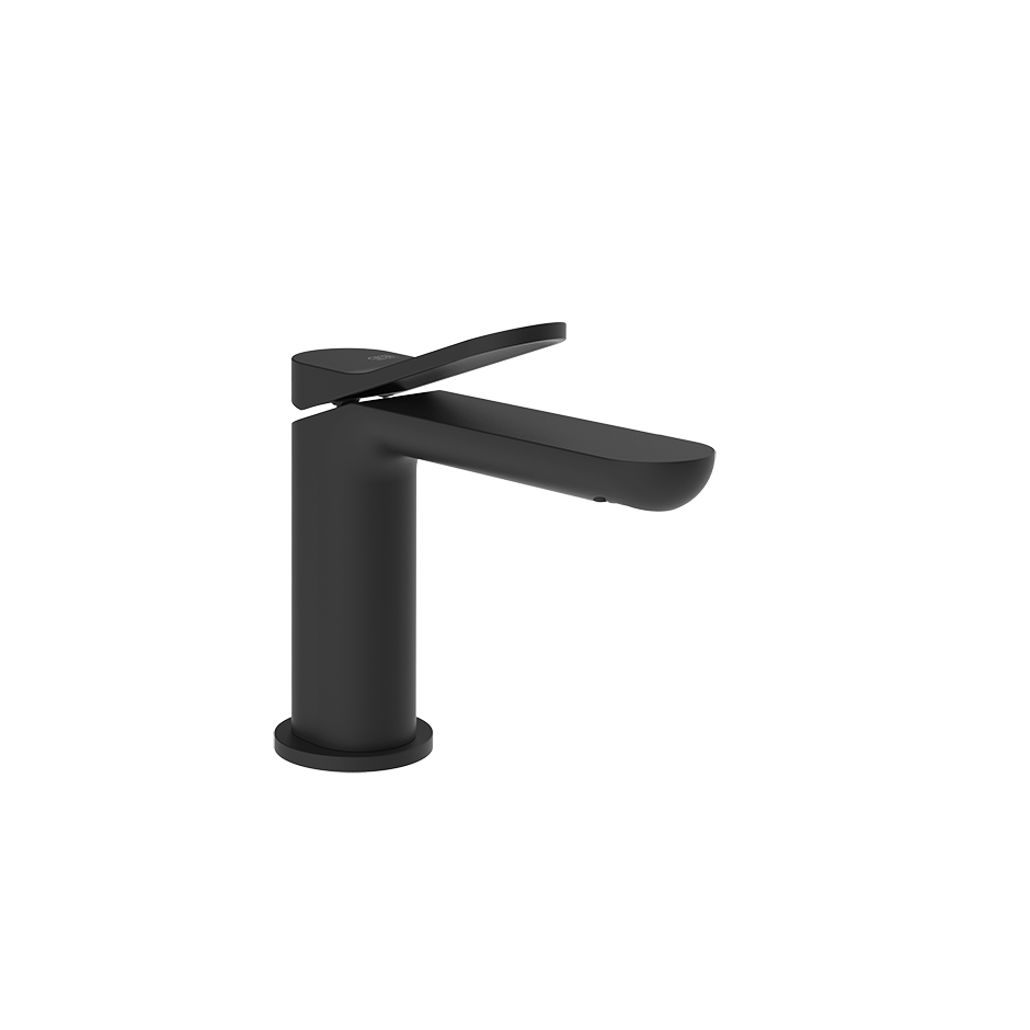 Gessi Via Meravigli · Nero