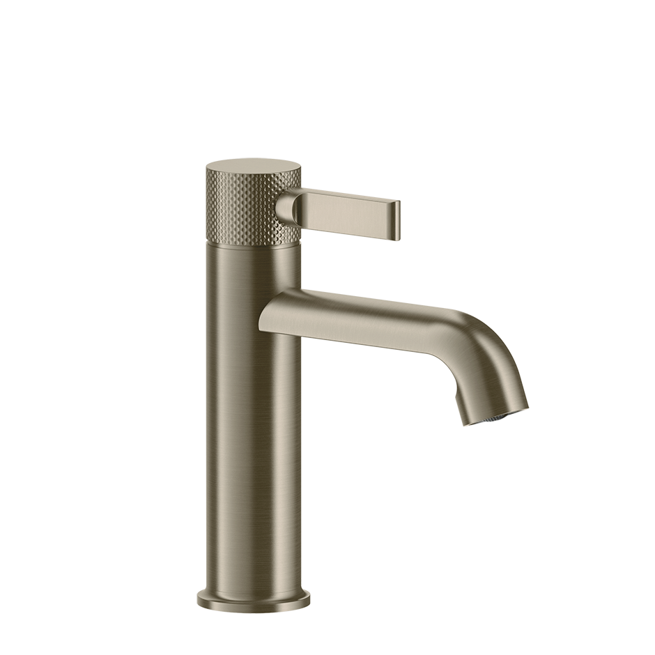 Gessi Inciso · Nickel spazzolato