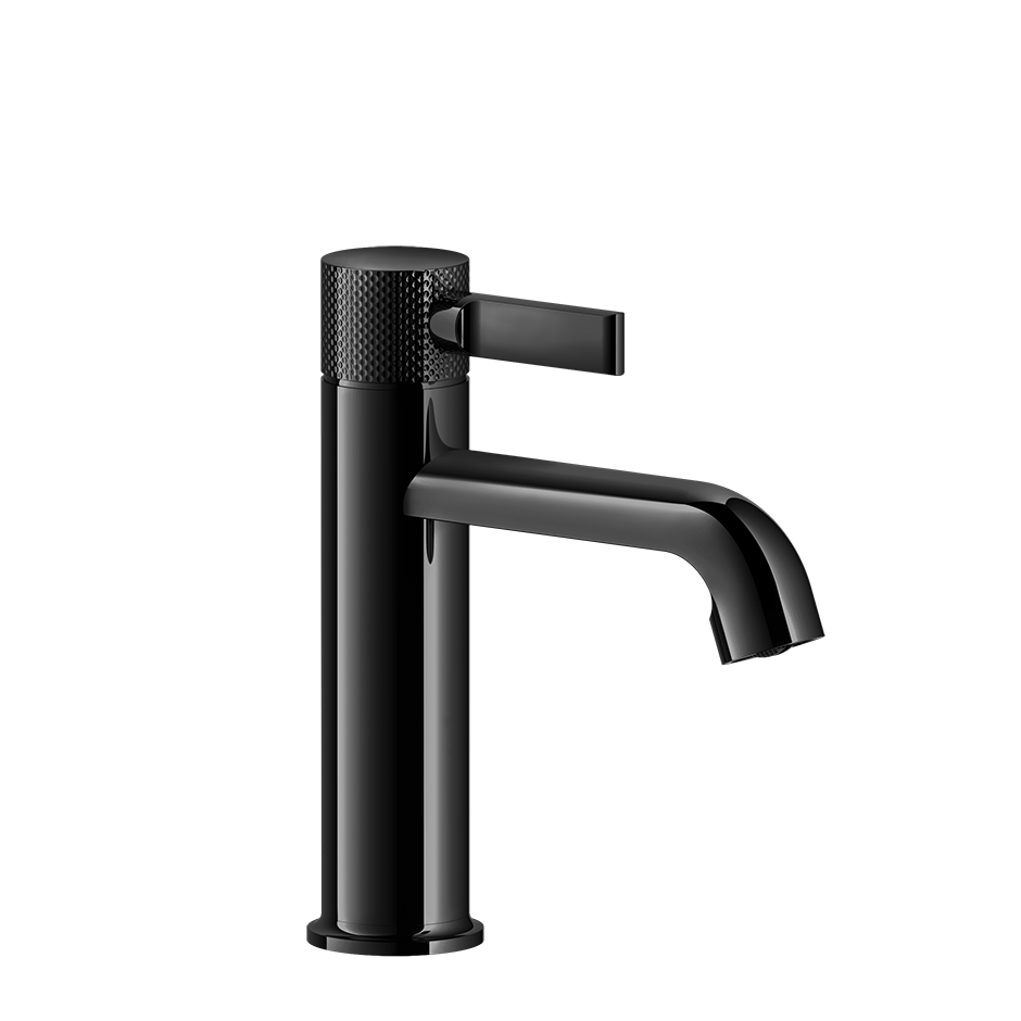 Gessi Inciso · PVD Nero