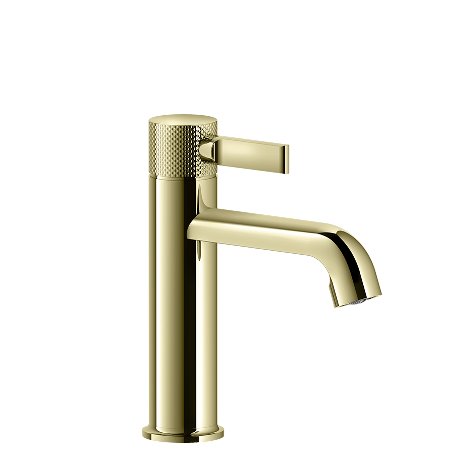 Gessi Inciso · PVD Ottone