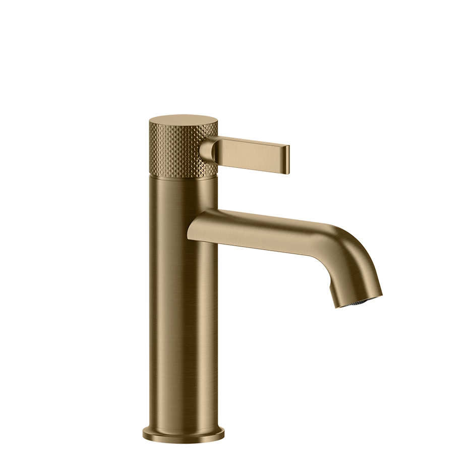 Gessi Inciso · PVD Bronzo