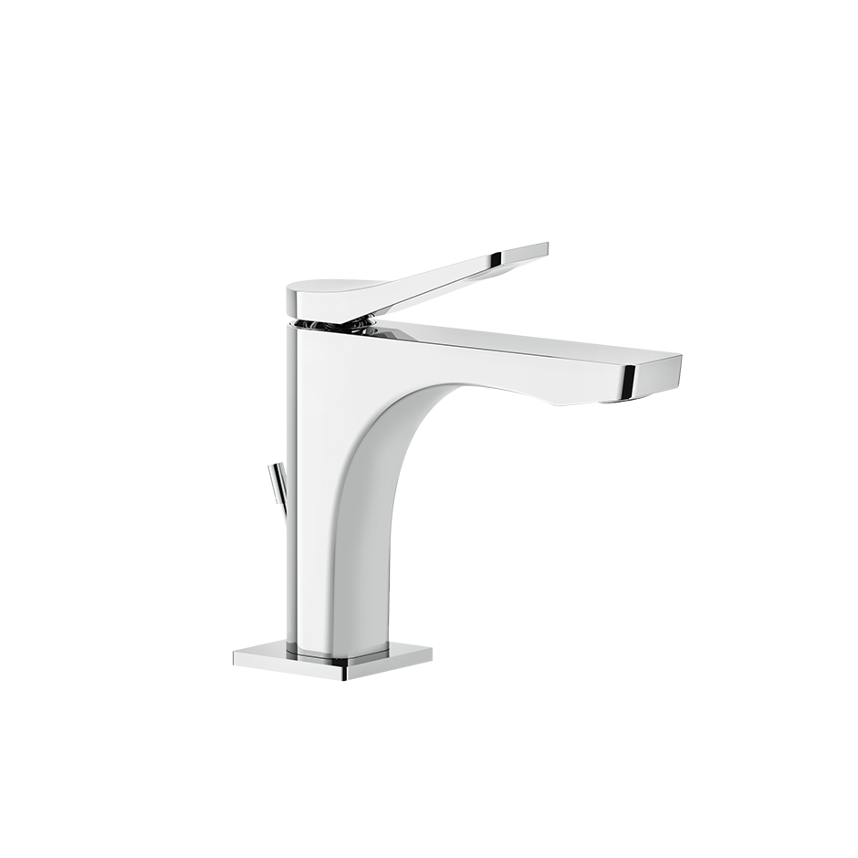 Gessi Rilievo · Cromo