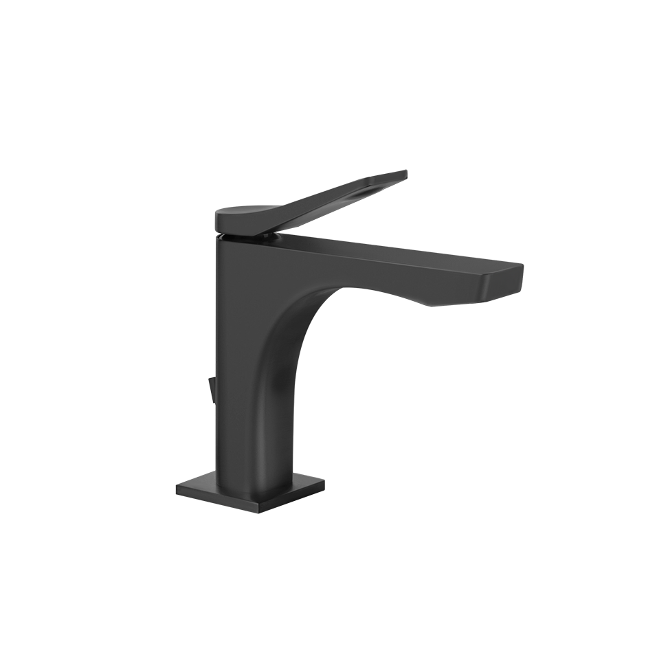 Gessi Rilievo · Nero