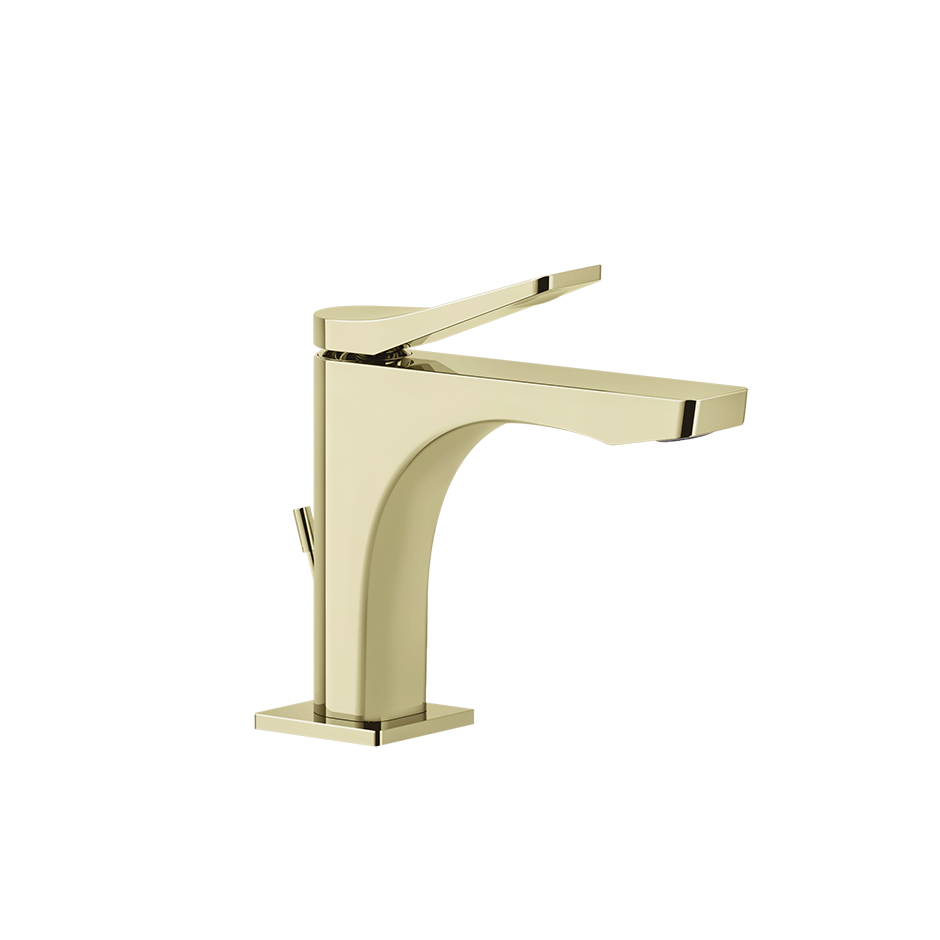 Gessi Rilievo · PVD Ottone