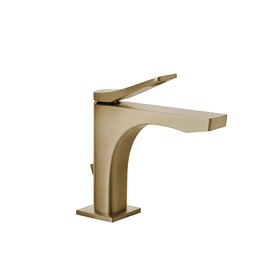 Gessi Rilievo · PVD Bronzo
