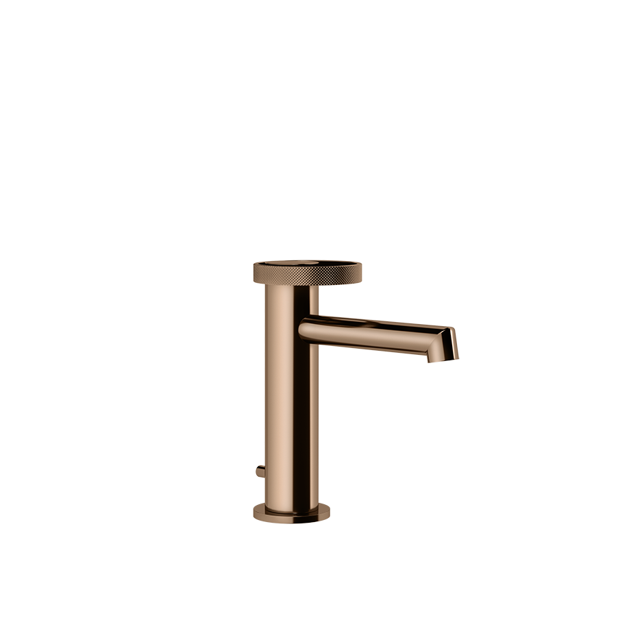 Gessi Anello · PVD Rame