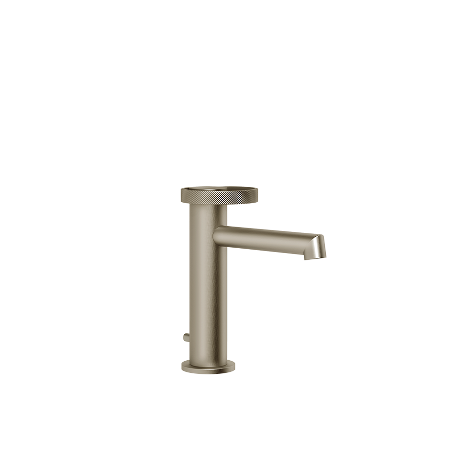 Gessi Anello · Acciaio