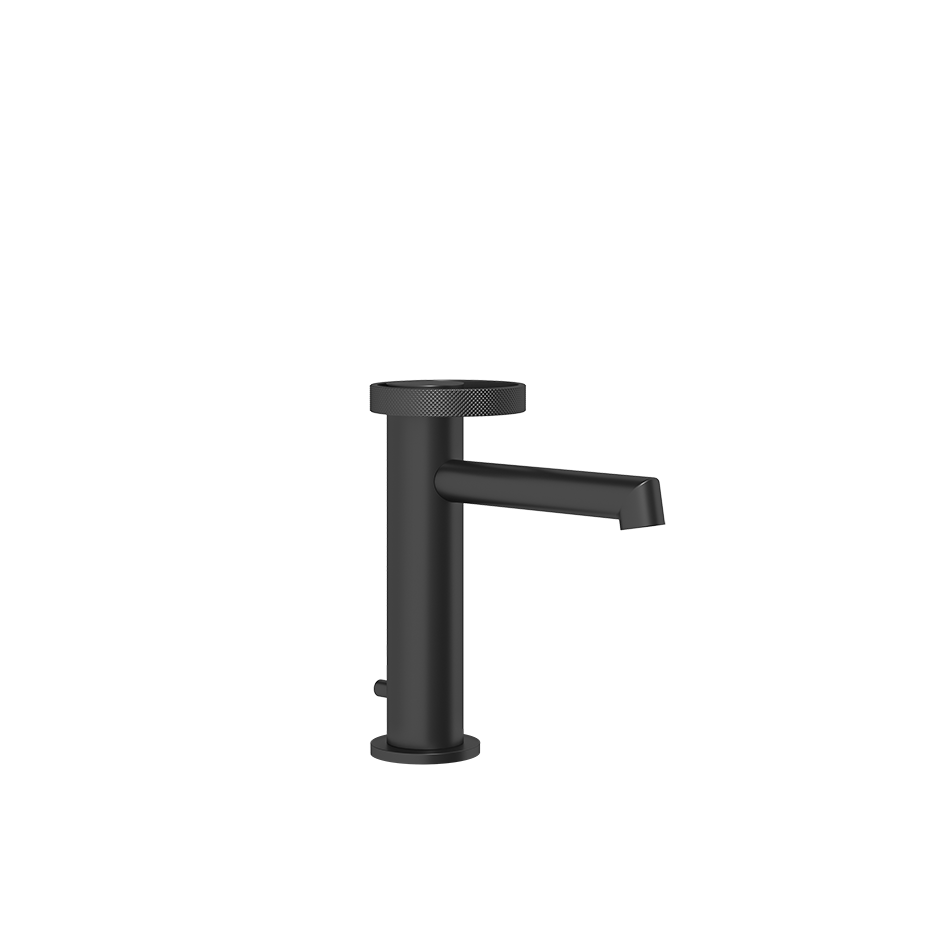 Gessi Anello · Nero