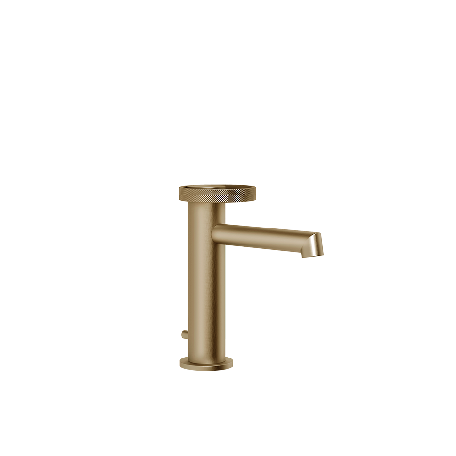 Gessi Anello · PVD Bronzo