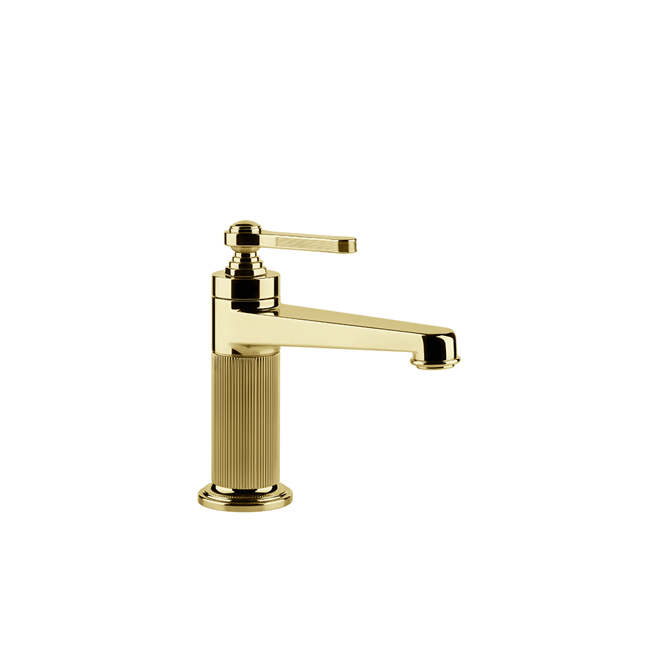 Gessi Venti20 · PVD Oro