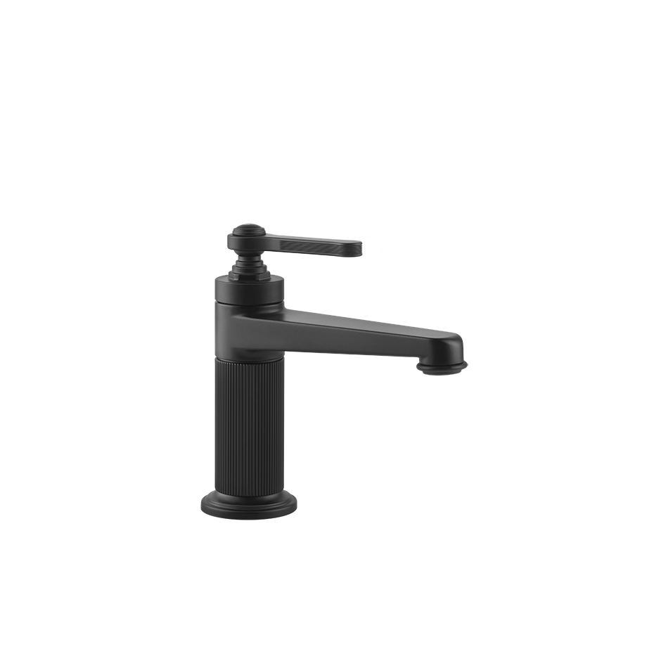 Gessi Venti20 · Nero