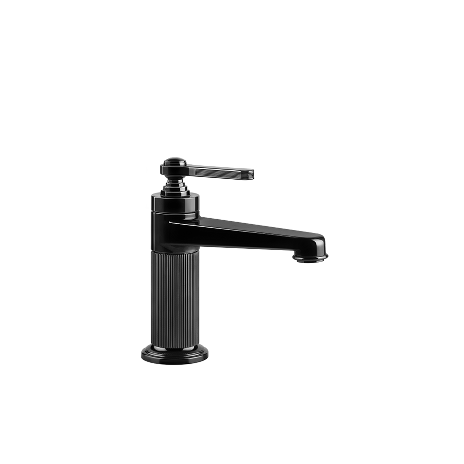 Gessi Venti20 · PVD Nero