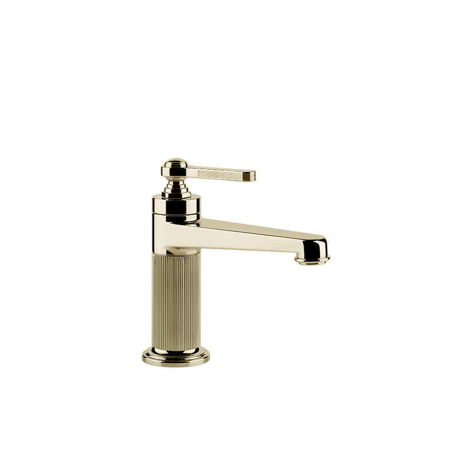 Gessi Venti20 · PVD Ottone
