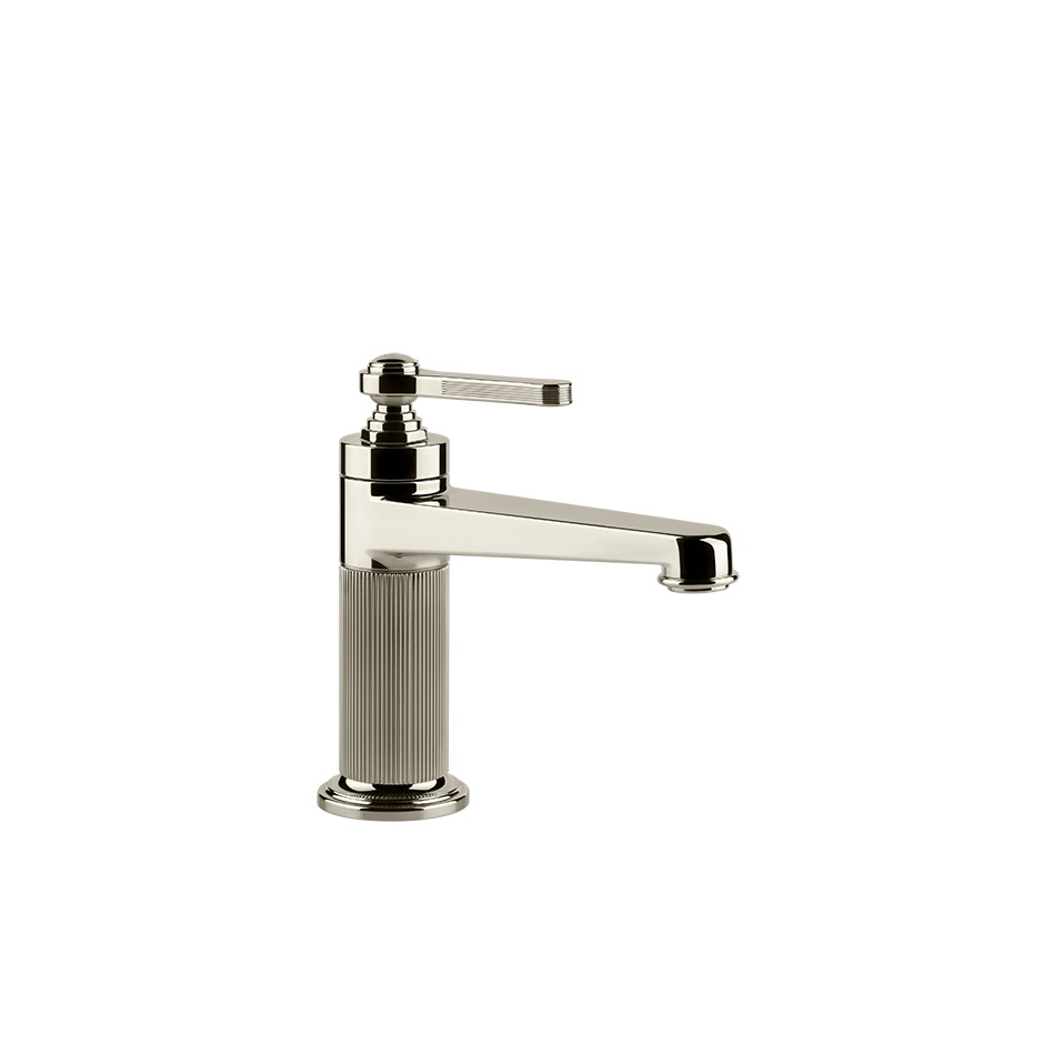 Gessi Venti20 · PVD Nickel