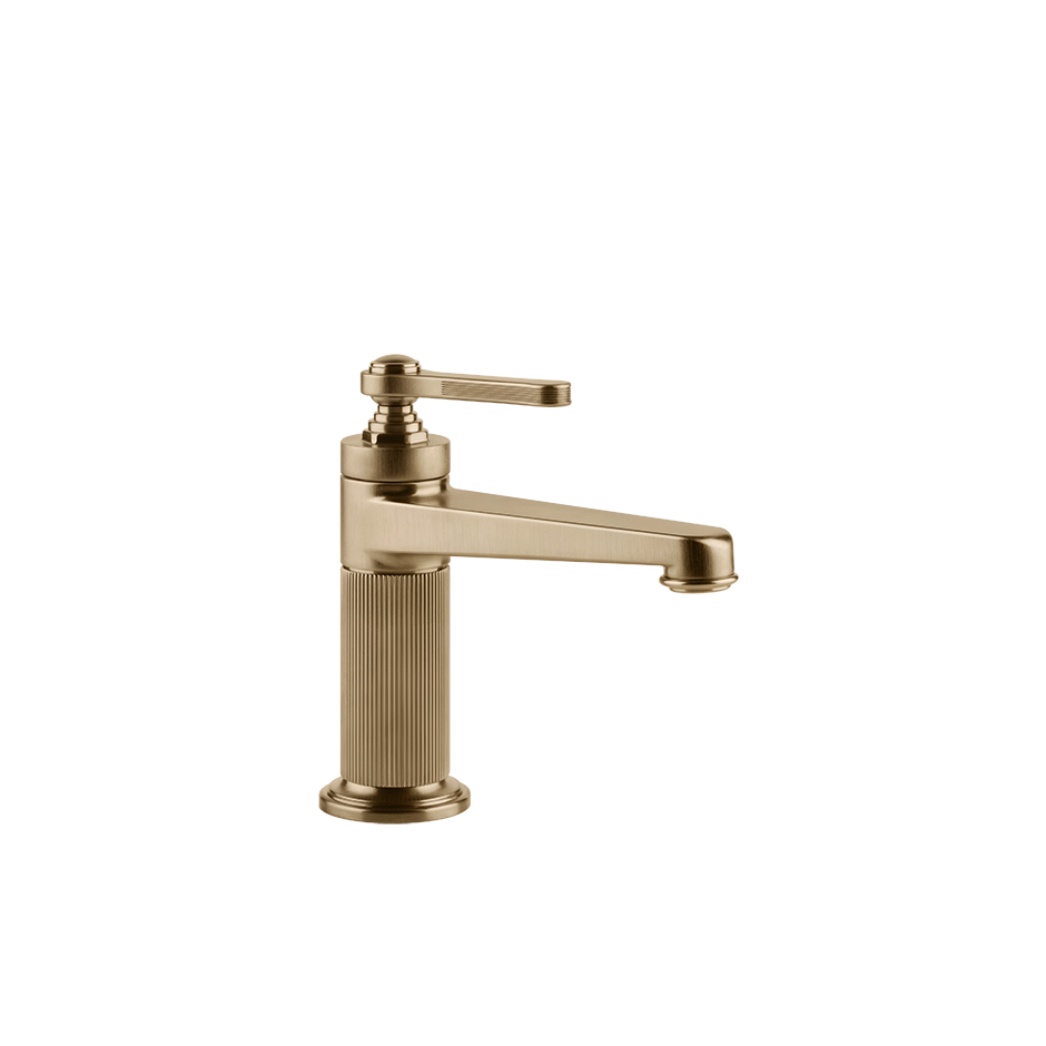 Gessi Venti20 · PVD Bronzo