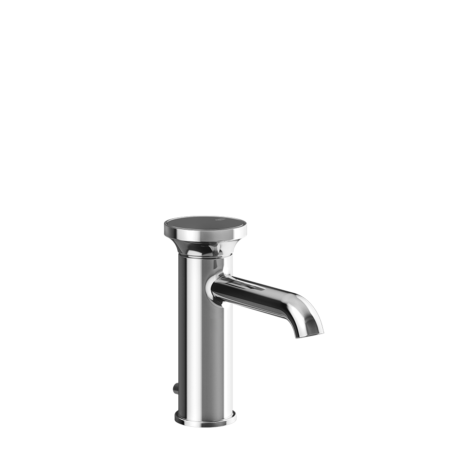 Gessi Origini · Cromo