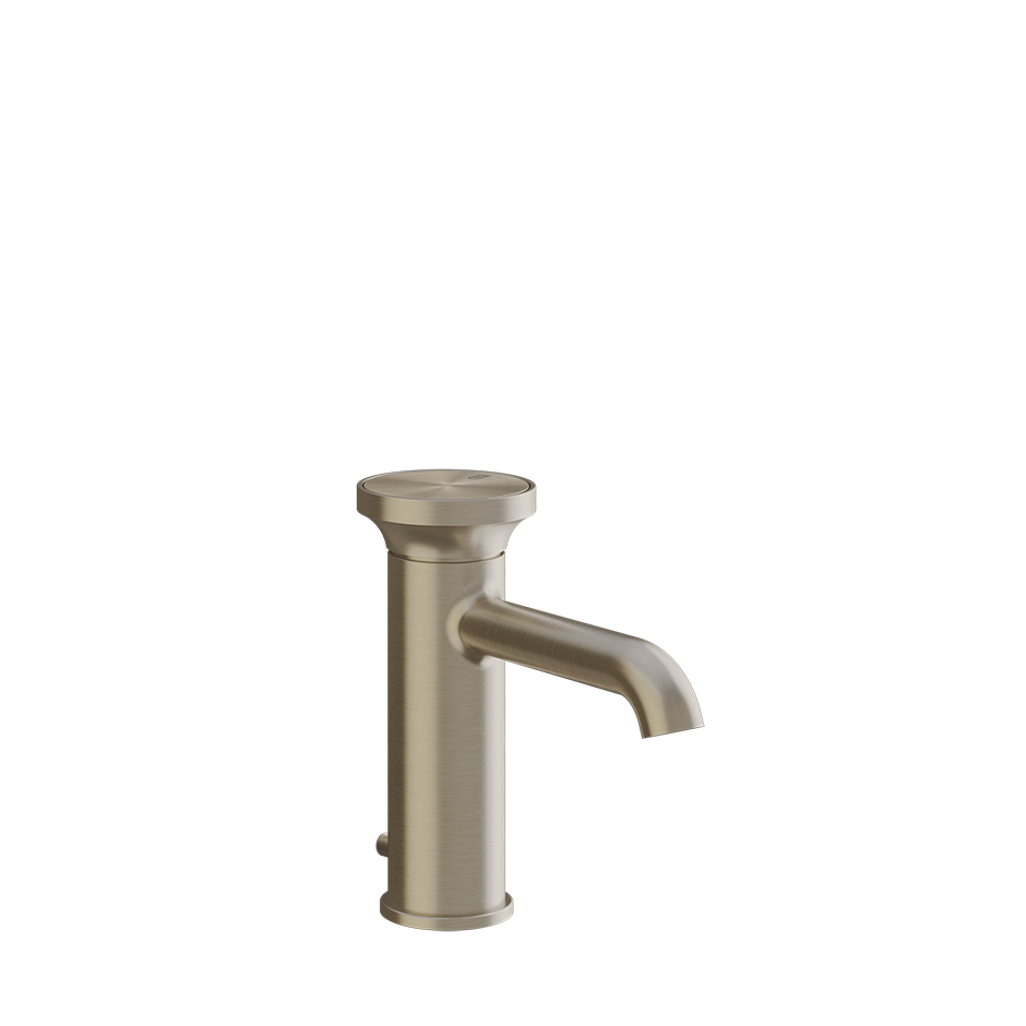 Gessi Origini · Acciaio