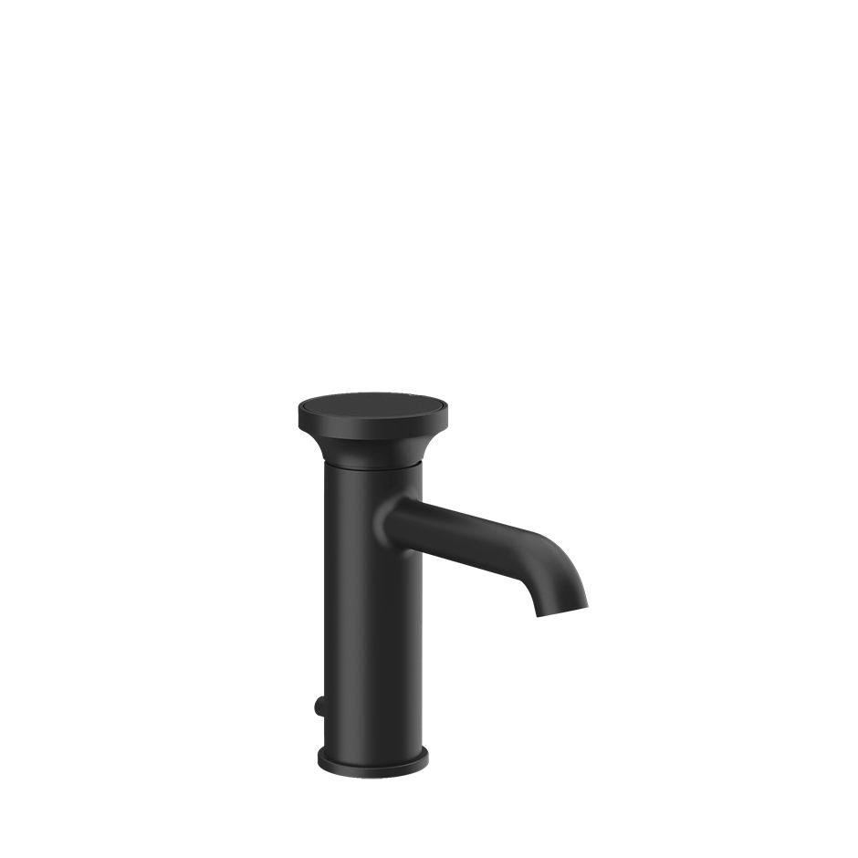 Gessi Origini · Nero