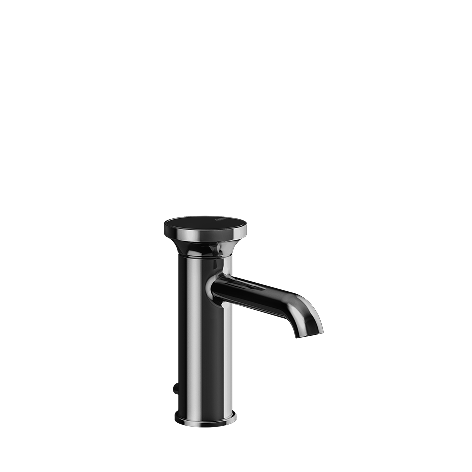 Gessi Origini · PVD Nero