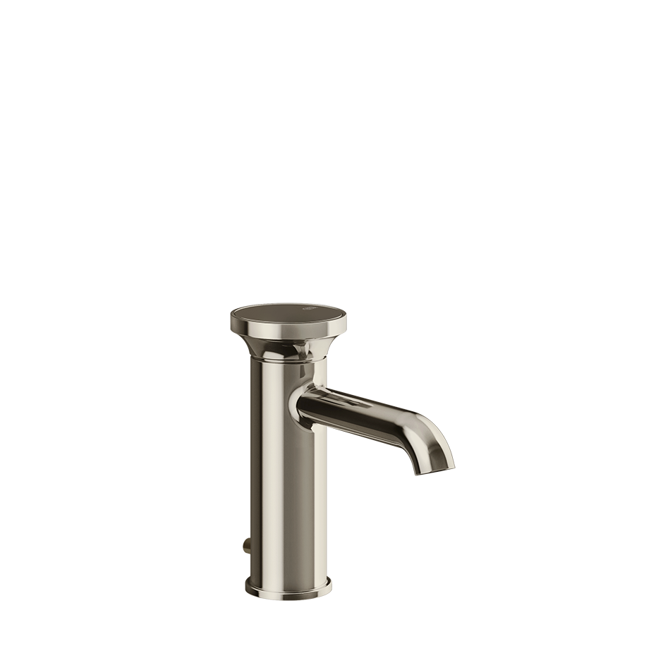Gessi Origini · PVD Nickel