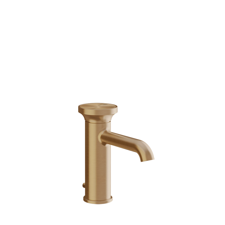 Gessi Origini · PVD Bronzo