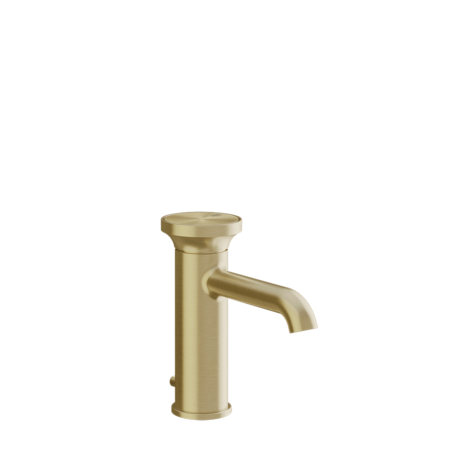 Gessi Origini · PVD Ottone