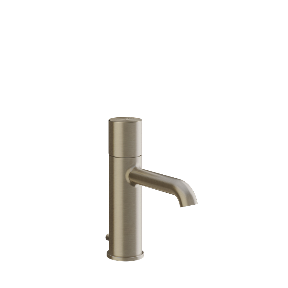 Gessi Habito · PVD Nickel