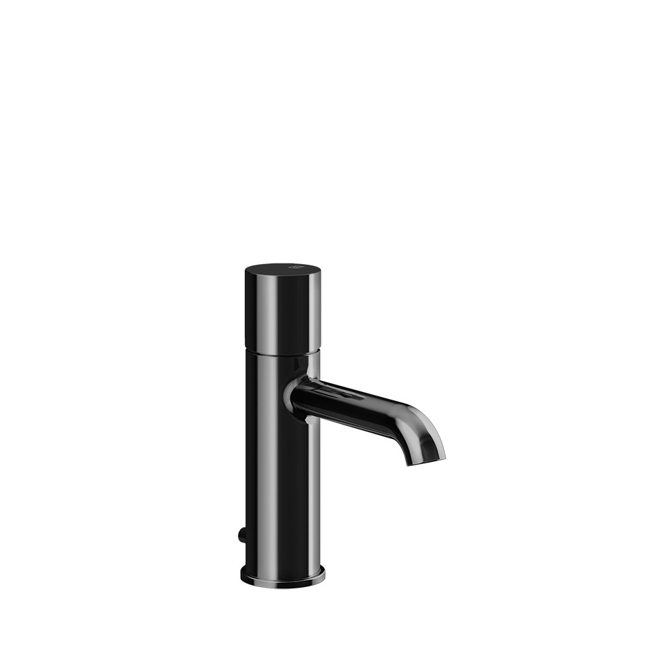 Gessi Habito · PVD Nero