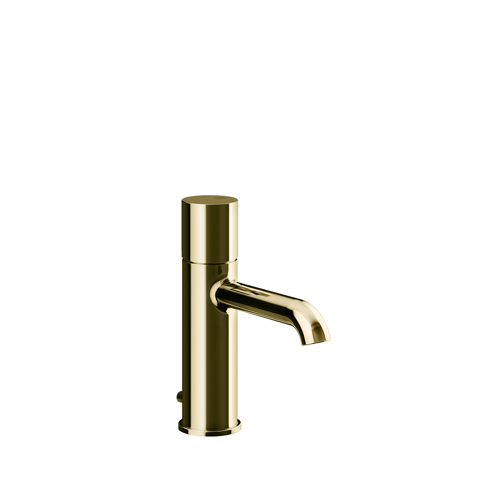 Gessi Habito · PVD Ottone