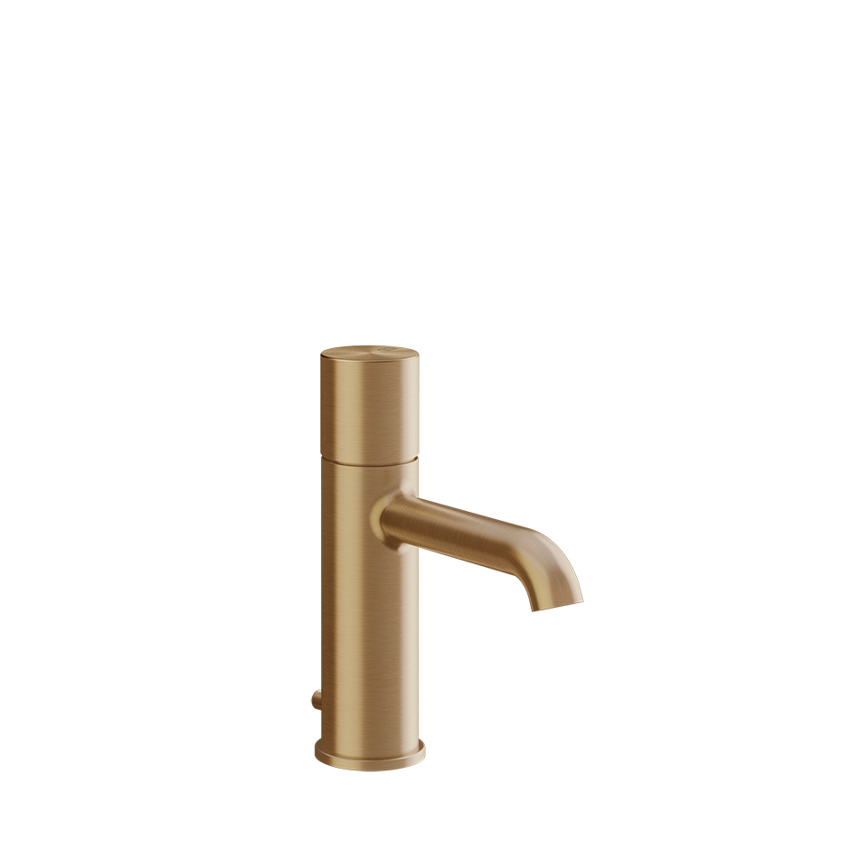 Gessi Habito · PVD Bronzo