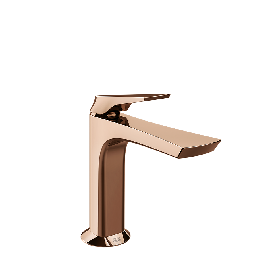 Gessi Ventaglio · PVD Rame