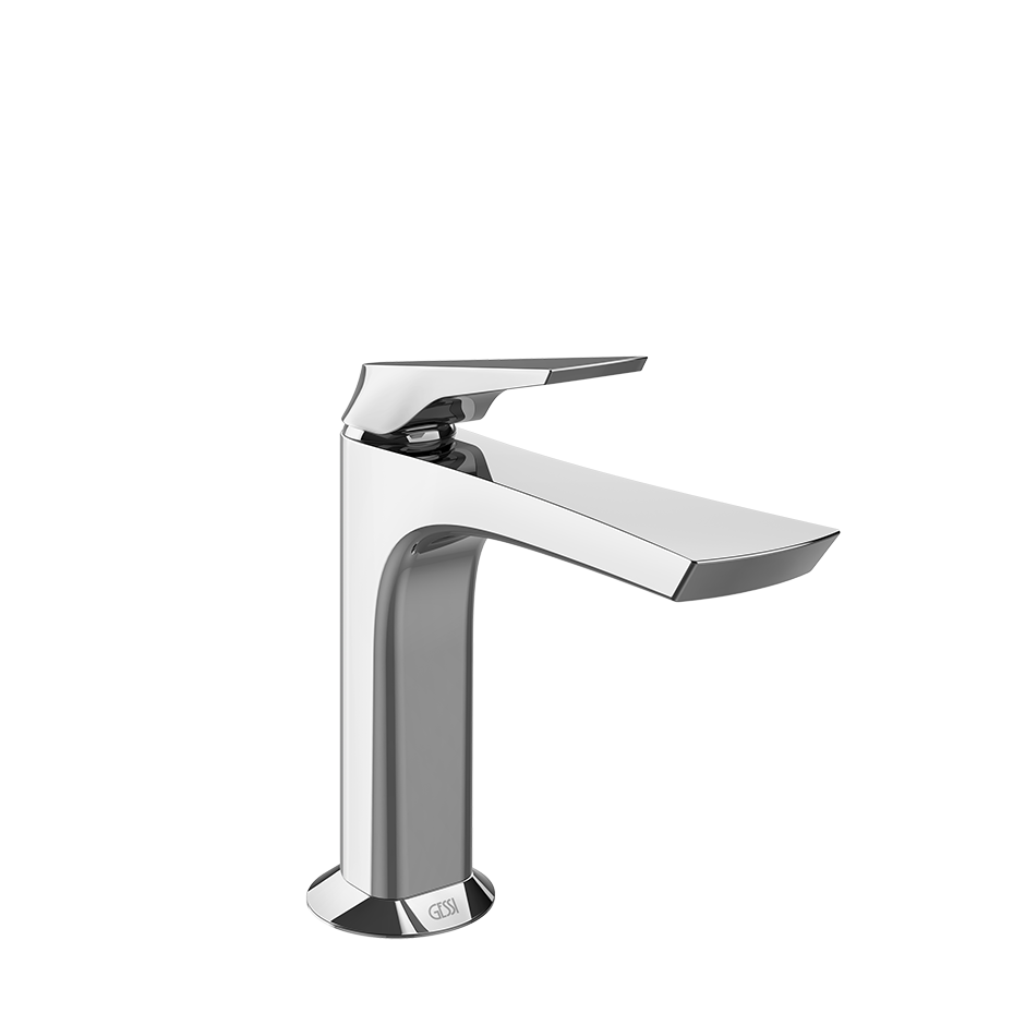 Gessi Ventaglio · Cromo