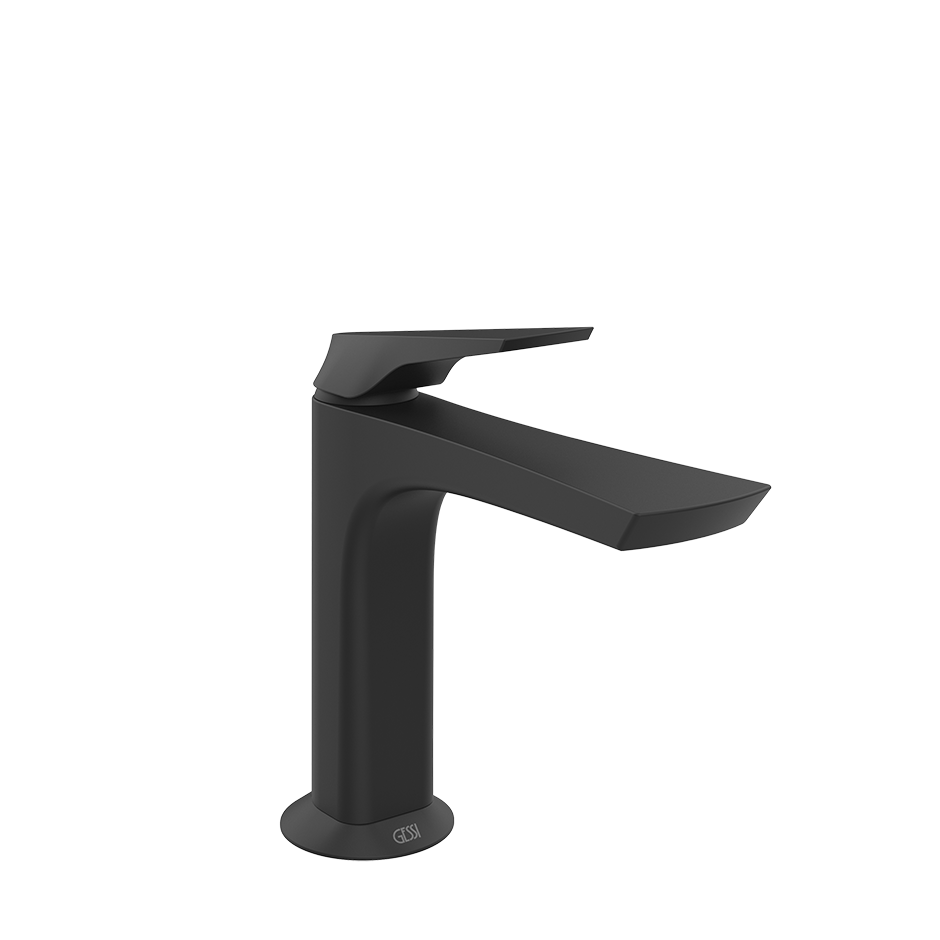 Gessi Ventaglio · Nero