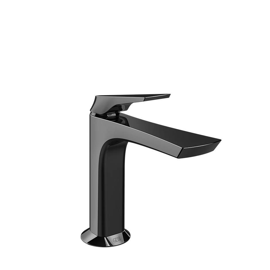Gessi Ventaglio · PVD Nero