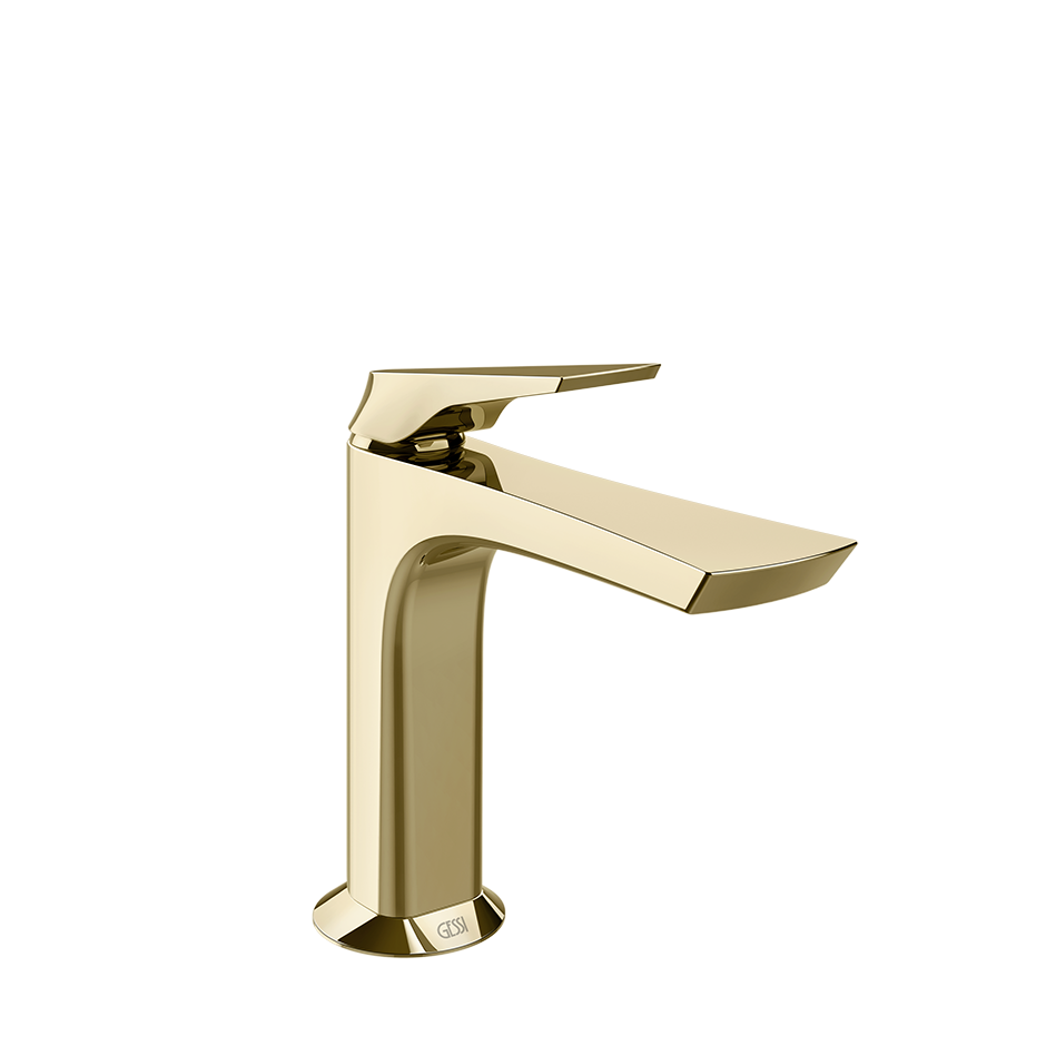 Gessi Ventaglio · PVD Ottone